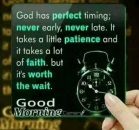 Greetings!! Good day Everyone