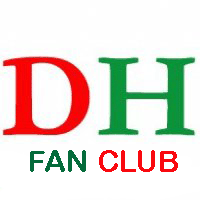 Doctorshangout- Fan Club